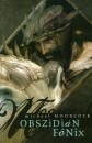 Michael Moorcock - Obszidi�n f�nix