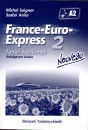Michel Soignet - Szab� Anita - France-Euro-Express 2. - Nouveau