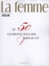 Z�t�nyi Lili(Szerk.) - La femme magazin - K�l�nsz�m 2011