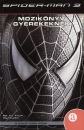 Jasmine Jones - Spider-Man 3. - Mozik�nyv gyerekeknek