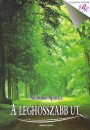 Nicholas Sparks - A leghosszabb �t