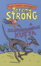 Jeremy Strong - A szuperszonikus kutya