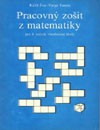 K�ldi �va - Varga Tam�s - Pracovny zosit z matematiky 4 o.