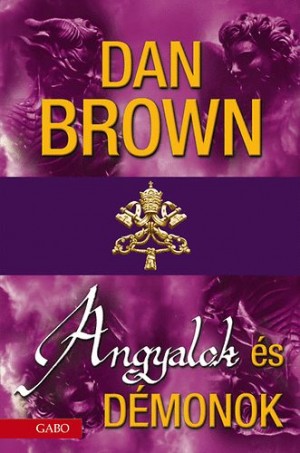 Dan Brown - Angyalok �s d�monok