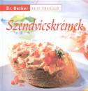  - Saj�t k�sz�t�s� szendvicskr�mek - Dr. Oetker