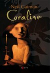 Neil Gaiman - Coraline
