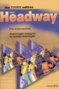 Elekes Katalin(Szerk.) - New headway pre int. 3rd ed. angol-magyar