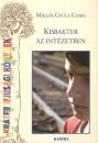  - Kisbakter az int�zetben