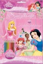  - Disney hercegn�k - j�t�kos csomag