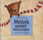 Tandori Dezs� - Medv�k minden mennyis�gben