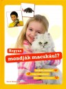 Sarah Whitehead - Hogyan mondj�k macsk�ul?