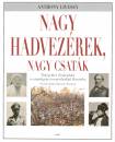 Anthony Livesey - Nagy hadvez�rek, nagy csat�k
