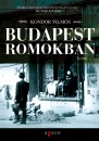 Kondor Vilmos - Budapest romokban