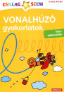 Brigit Fuchs - Vonalh�z� gyakorlatok - �r�s-el�k�sz�t�s