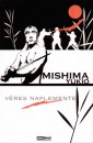 Mishima Yukio - V�res naplemente