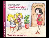 Ephraim Kishon - Vallai P�ter - Sz�k�k el�nyben