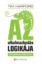 Tim Harford - Az alkalmazkod�s logik�ja
