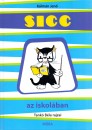 K�lm�n Jen� - Sicc az iskol�ban