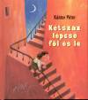 K�ntor P�ter - K�tsz�z l�pcs� f�l �s le