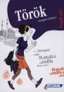 Marcus Stein - Doris Werner-Ulrich - Kapd el� - T�r�k