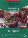 K�czi�n N�ra(Szerk.) - Pons Megsz�lalni 1 h�nap alatt - Orosz