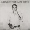 Leonard Cohen - Live Songs