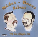 Boncz G�za - N�das Gy�rgy - '96 Az olimpia �ve