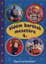 Tomann� Jank� Katalin(Szerk.) - Vid�m bar�tok meset�ra 4.