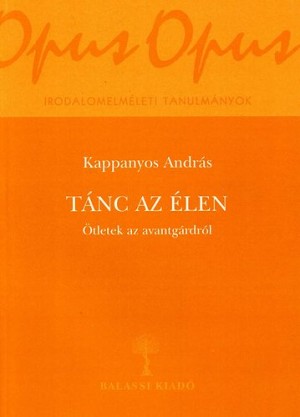 Kappanyos Andr�s - T�nc az �len