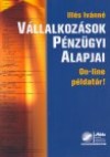 Ill�s Iv�nn� - V�llalkoz�sok P�nz�gyi Alapjai