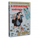  - A Kisvakond nadr�gja