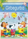 Pinty�n� Krucs� M�ria(Szerk.) - Girbegurba