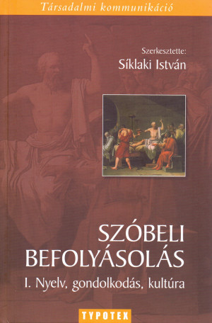 S�klaki Istv�n(Szerk.) - Sz�beli befoly�sol�s