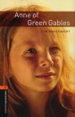 Lucy Maud Montgomery - Anne of Green Gables