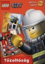  - T�zolt�s�g - Lego City