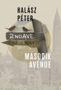 Hal�sz P�ter - M�sodik Avenue