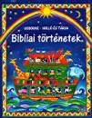 Heather(V�l.) Amery - Bibliai t�rt�netek