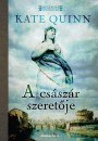 Kate Quinn - A cs�sz�r szeret�je