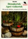 Peter Beck - D�zsakertek - Apr� v�zikertek