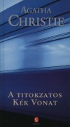 Agatha Christie - A titokzatos k�k vonat