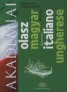 Herczeg Gyula - Juh�sz Zsuzsanna - Olasz - magyar kissz�t�r