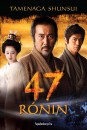 Tamenaga Shunsui - 47 R�nin