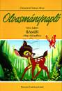 Ch�sz�rn� Simon Alice - Felix Salten - Olvasm�nynapl� - Bambi