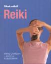 Anne Charlish - Angela Robertshaw - Titkok n�lk�l - Reiki