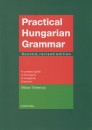 T�rkenczy Mikl�s - Practical Hungarian Grammar