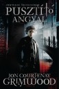 Jon Courtenay Grimwood - Puszt�t� angyal