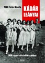 T�th Eszter Zs�fia - K�d�r le�nyai