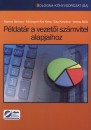 Kardos Barbara - Mikl�syn� �cs Kl�ra - Sisa Krisztina - Veress Attila - P�ldat�r a vezet�i sz�mvitel alapjaihoz