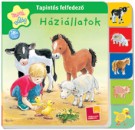  - Tapint�s felfedez� - H�zi�llatok