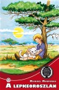 Michael Morpurgo - A lepkeoroszl�n